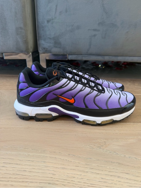 Nike Other - Nike air max plus golf voltage purple sz 13 FZ4150-500
